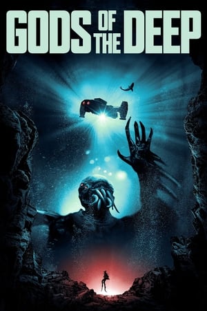 Poster Gods of the Deep 2024
