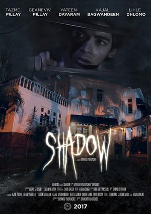 Poster HG's Shadow 2017