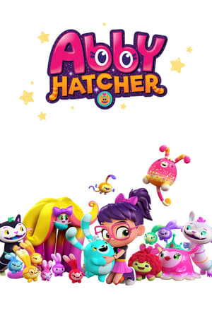 Poster Abby Hatcher 2018