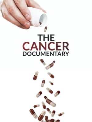 Poster The Cancer Documentary 2020