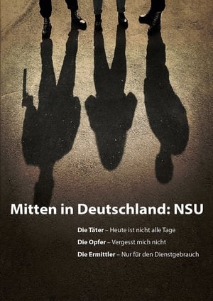 Image NSU – Nazi-cellen