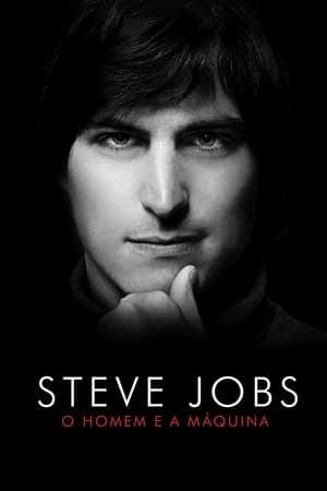 Image Steve Jobs - O Homem e as Máquinas