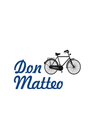 Poster Don Matteo Temporada 3 2002