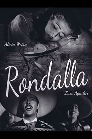 Poster Rondalla 1949