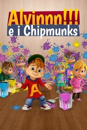 Image Alvinnn!!! e i Chipmunks