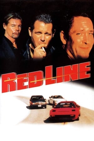 Poster Red Line 1995