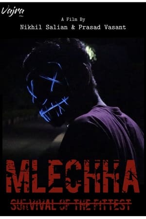 Poster Mlechha 2022