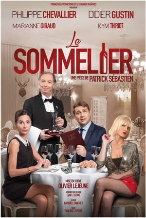 Poster Le Sommelier 2020