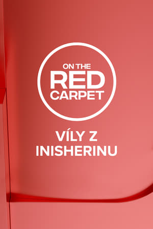 Poster On The Red Carpet: Víly z Inisherinu 2023