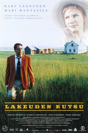 Poster Lakeuden kutsu 2000