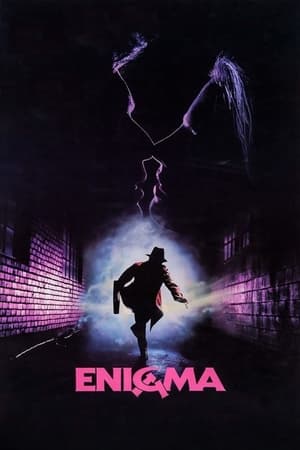 Poster Enigma 1982