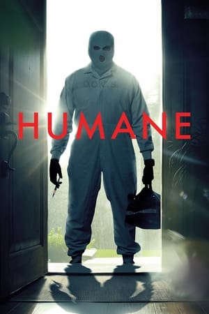 Poster Humane 2024