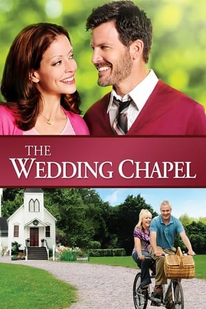 Poster The Wedding Chapel 2013