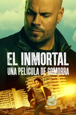 Image El Inmortal: una película de Gomorra