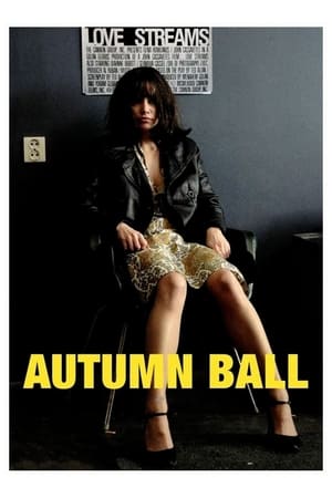 Image Autumn Ball