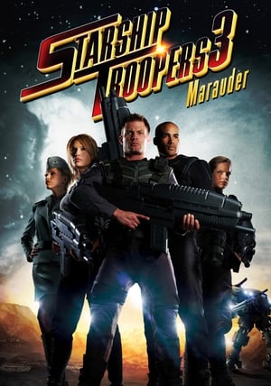 Image Starship Troopers 3: Marauder