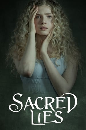 Poster Sacred Lies 2018