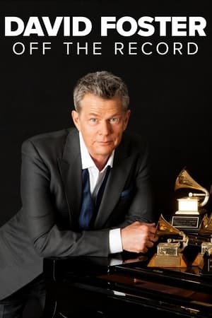 Image David Foster: Off the Record