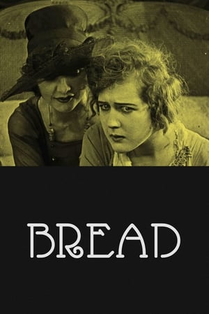 Poster 为了一块面包 1918