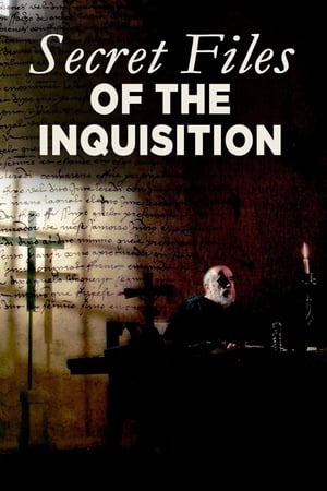 Image Los archivos secretos de la inquisición