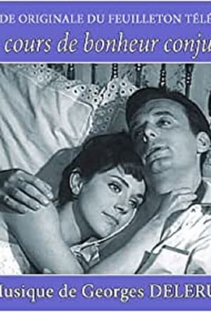 Poster Le bonheur conjugal 1965