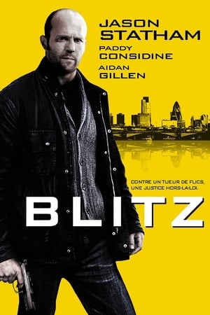 Poster Blitz 2011