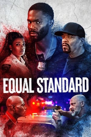 Poster Equal Standard 2021