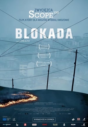 Poster Blokada 2015