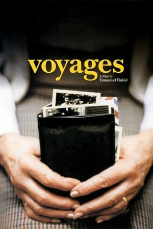Poster Voyages 1999