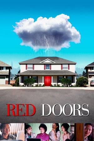 Poster Red Doors 2005