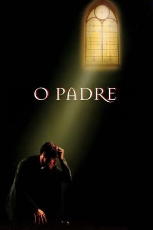 Poster O Padre 1995