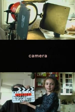 Poster Camera 2000