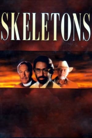Poster Skeletons 1997