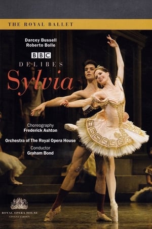 Poster Sylvia (Royal Ballet) 2005