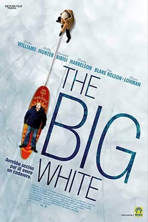 Poster The Big White 2005