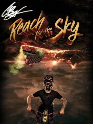 Poster Reach for the Sky 2015