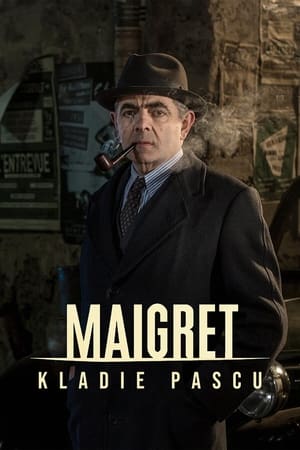 Poster Maigret 2016