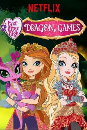 Image Ever After High: Dragon Games