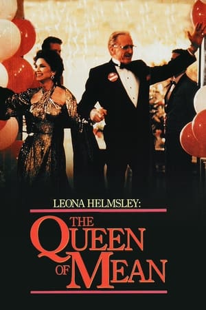 Poster Leona Helmsley: The Queen of Mean 1990