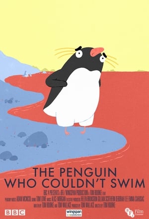 Poster The Penguin Who Couldn’t Swim 2018