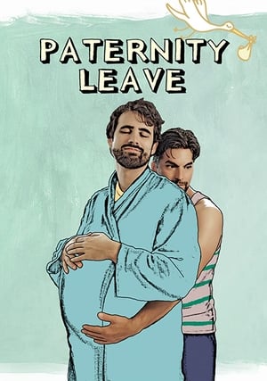 Poster Paternity Leave 2015