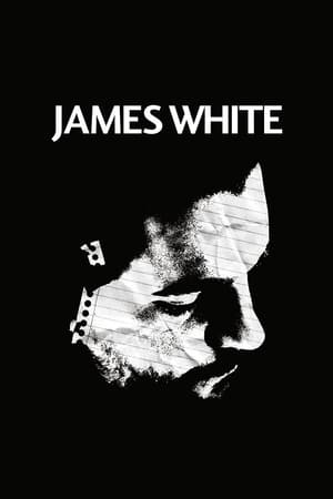 Poster James White 2015