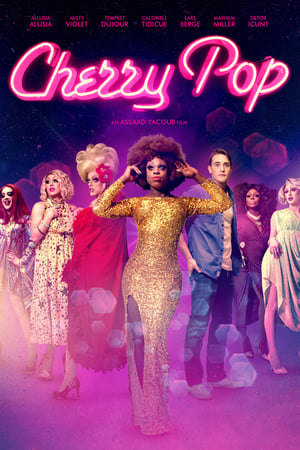 Poster Cherry Pop 2017