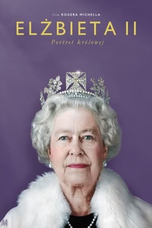 Image Elżbieta II: Portret Królowej