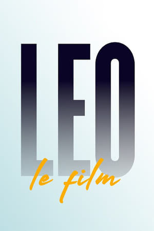 Poster Leo: The Film 2021