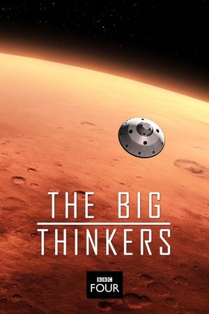 Poster The Big Thinkers 2016