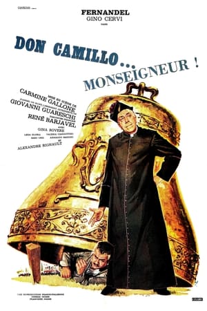 Image Don Camillo monseigneur