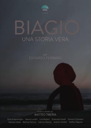 Poster Biagio - Una Storia Vera 2019