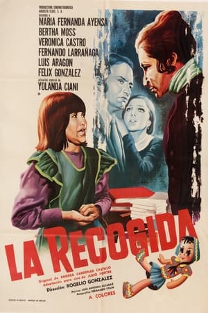 Poster La recogida 1974