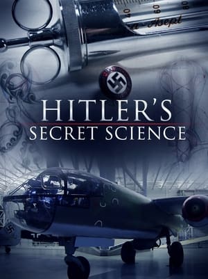 Image Hitler's Secret Science
